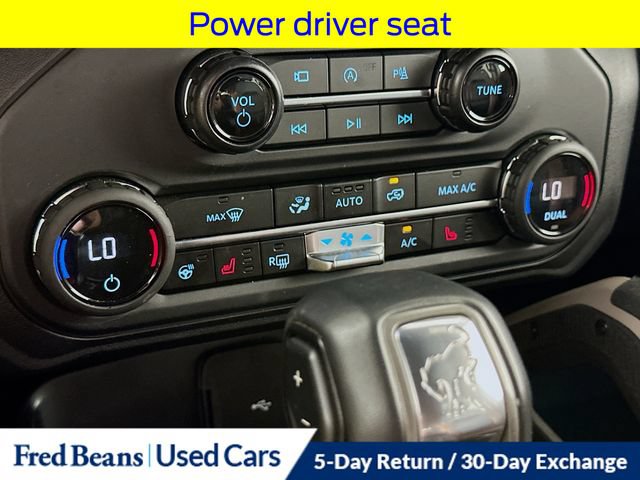 Certified 2024 Ford Bronco Outer Banks w/ Sasquatch Package AWD/4WD image 20