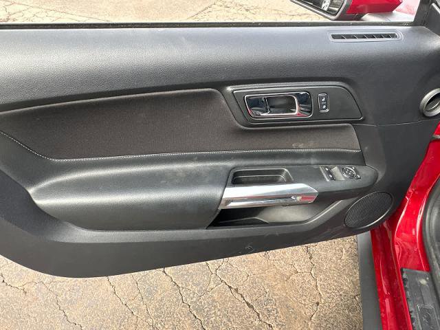 Certified 2017 Ford Mustang GT image 27