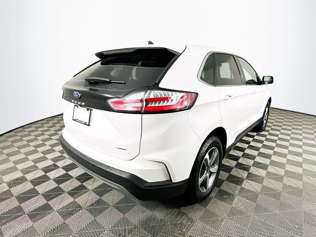 Certified 2022 Ford Edge SEL w/ Convenience Package image 5
