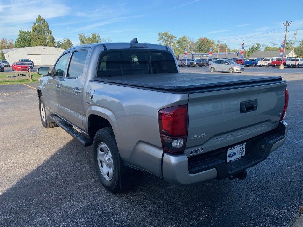 Used 2023 Toyota Tacoma SR image 18