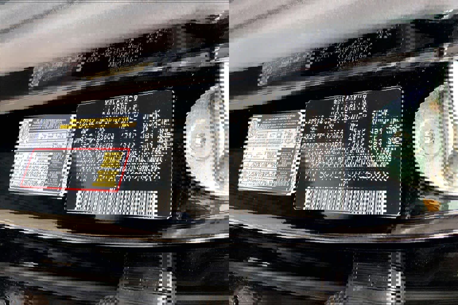 Used 2024 Kia Sorento S image 33