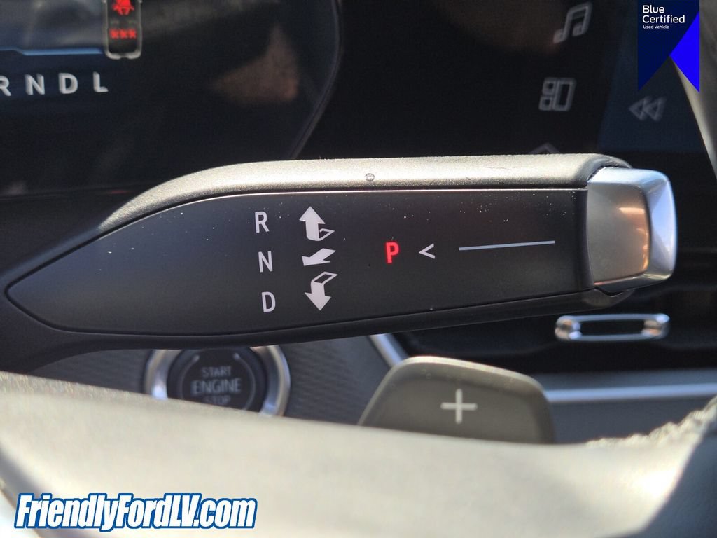 Used 2026 Chevrolet Equinox LT w/ Convenience Package II FWD image 26