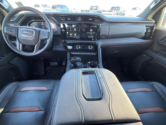 Used 2022 GMC Sierra 1500 AT4 w/ AT4 Premium Package image 14