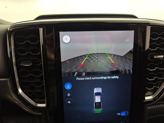 Certified 2024 Ford Ranger XLT image 17