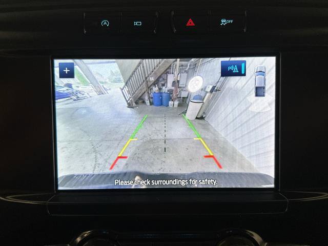 Certified 2023 Ford F150 XL w/ STX Appearance Package AWD/4WD image 30