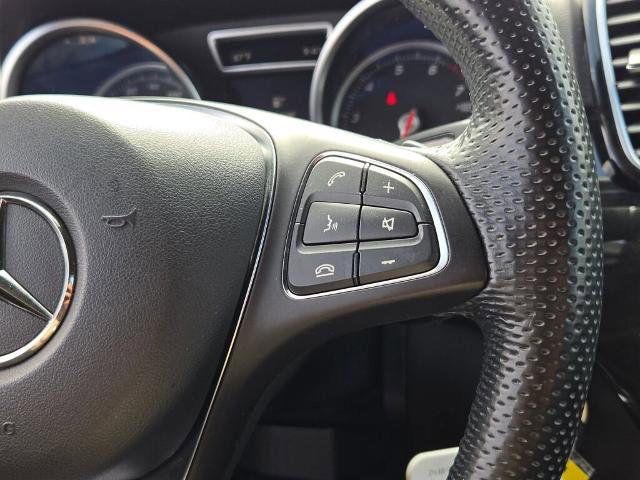 Used 2018 Mercedes-Benz GLE 350 4MATIC w/ Premium 1 Package image 30