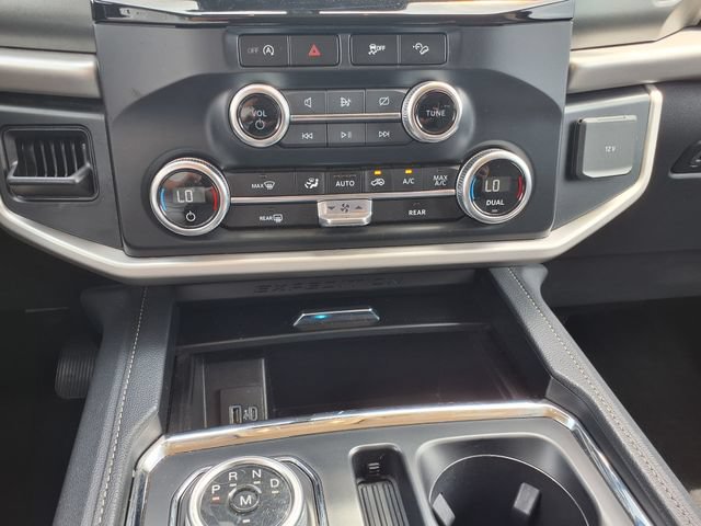 Certified 2024 Ford Expedition Max XLT AWD/4WD image 30