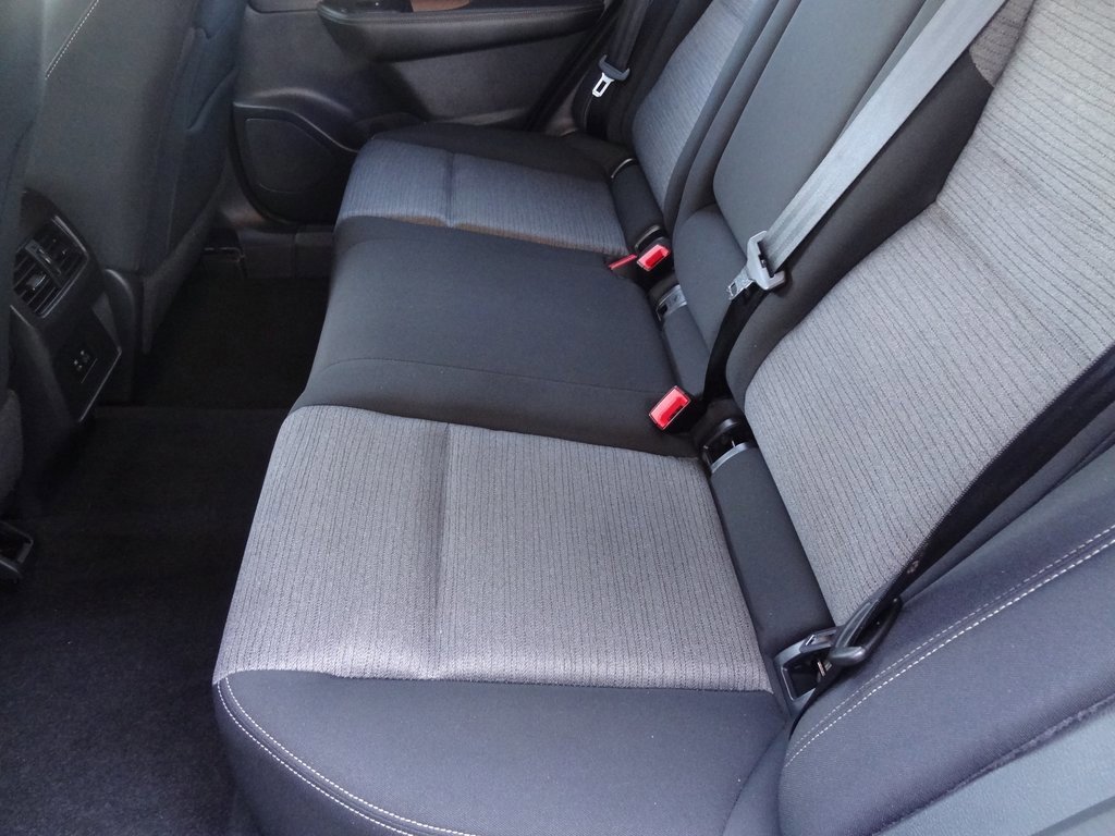 Used 2023 Nissan Rogue SV image 12