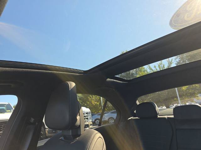 Used 2023 Mercedes-Benz C 300 4MATIC Sedan image 29