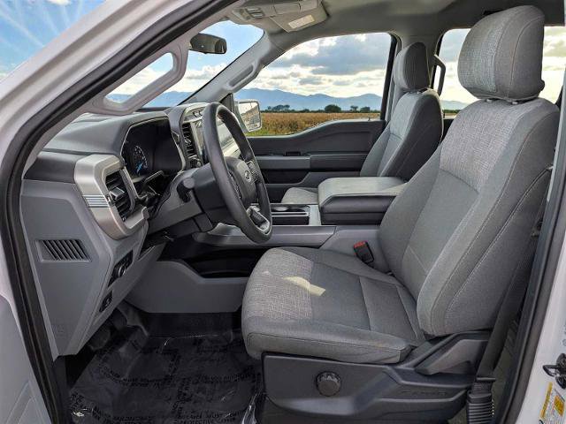 Certified 2021 Ford F150 XLT w/ XTR Package image 16