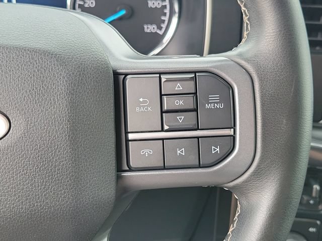 Certified 2023 Ford F150 XLT w/ Equipment Group 302A High AWD/4WD image 17