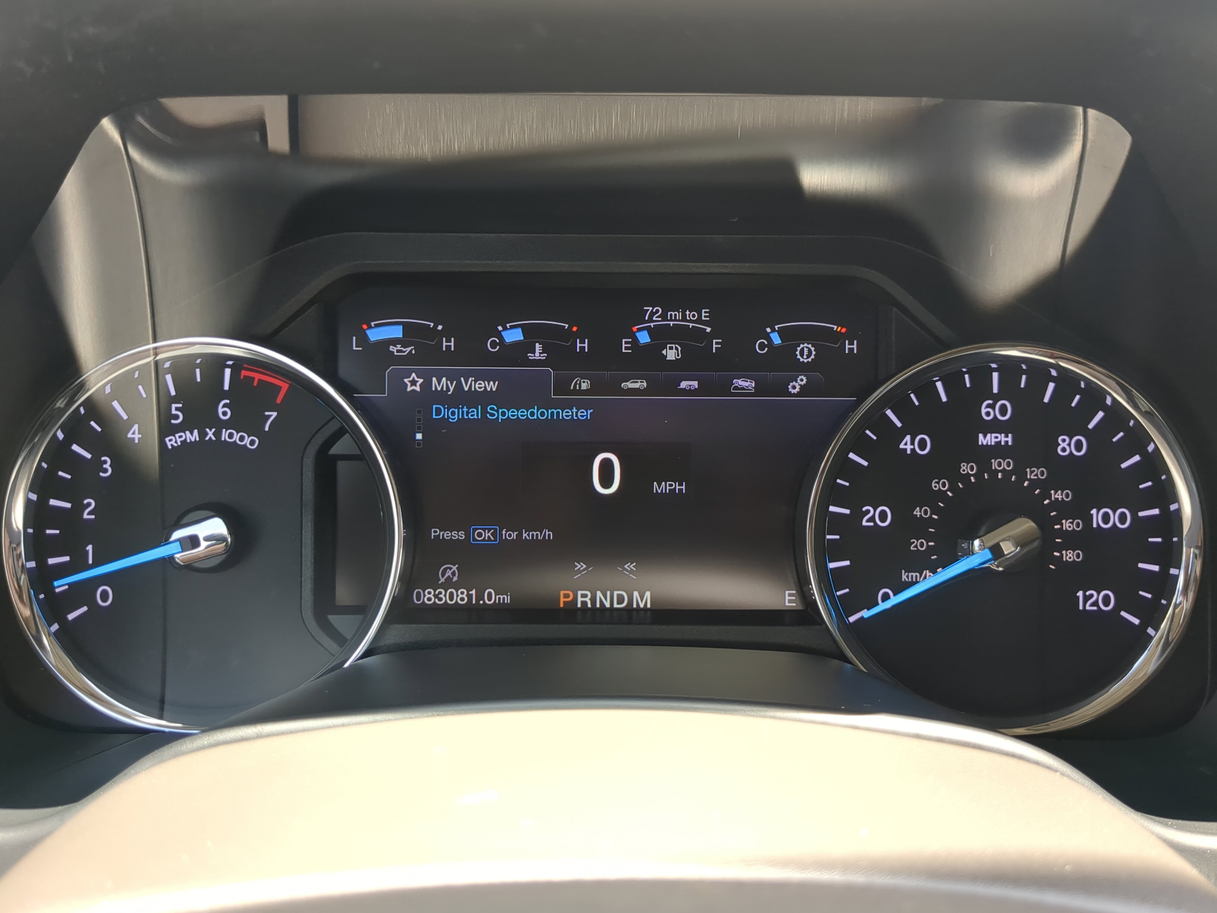 Certified 2019 Ford Expedition XLT w/ Equipment Group 202A RWD image 25