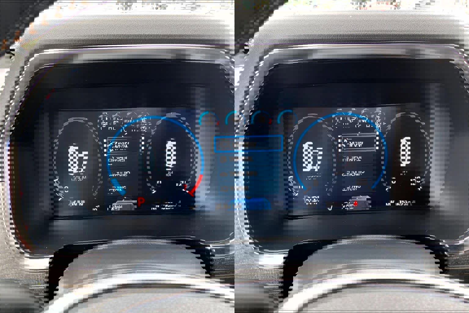 Certified 2022 Ford F150 Platinum w/ Equipment Group 701A High image 26