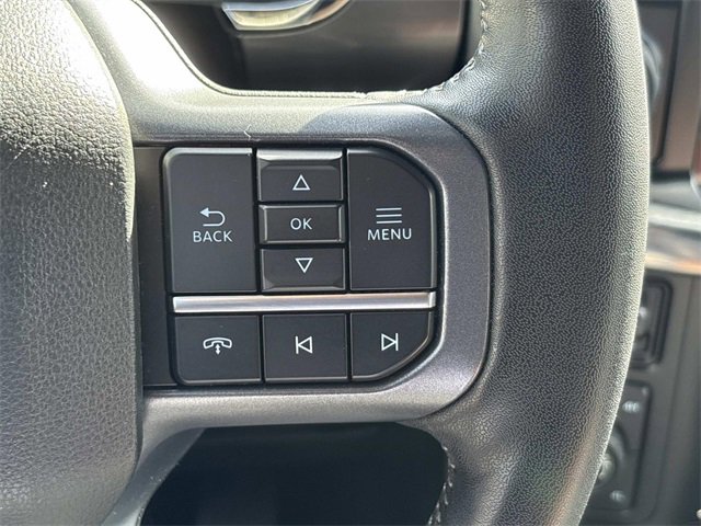 Certified 2023 Ford F150 Lariat w/ Equipment Group 502A High image 31