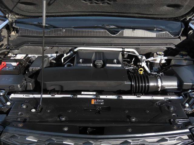 Used 2024 Chevrolet Colorado ZR2 w/ Technology Package image 14