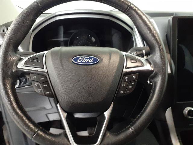 Certified 2024 Ford Edge SEL AWD/4WD image 3