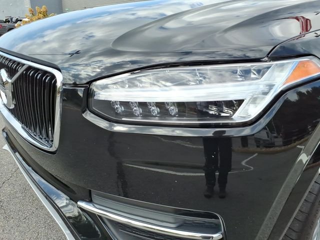 Used 2019 Volvo XC90 T5 Momentum w/ Protection Package Premier AWD/4WD image 4
