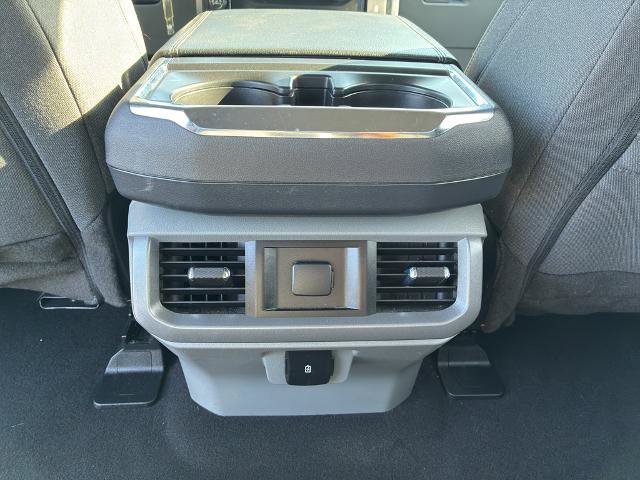Certified 2023 Ford F150 XLT w/ Equipment Group 301A Mid AWD/4WD image 20