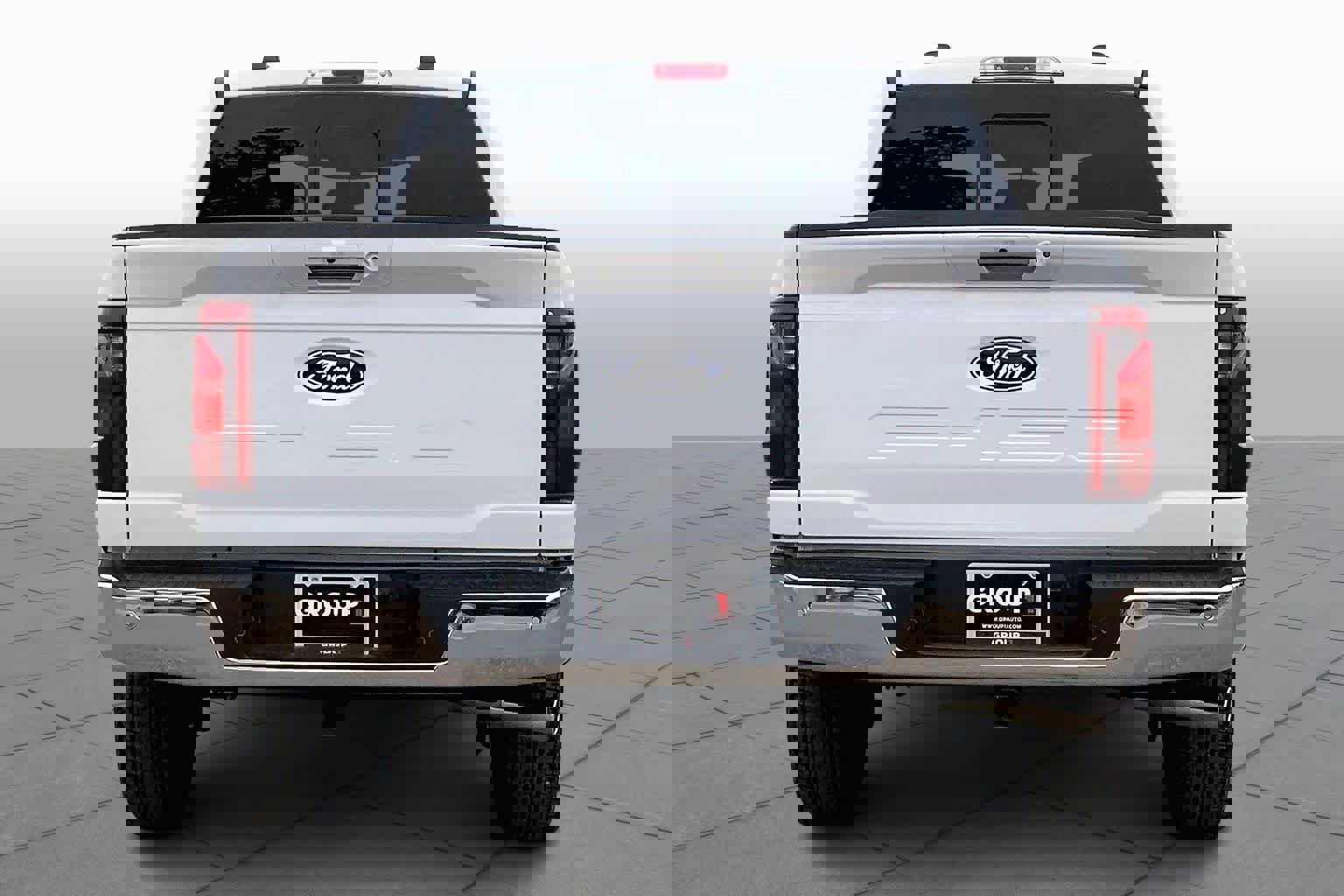 Certified 2024 Ford F150 XLT w/ Equipment Group 302A MID image 4