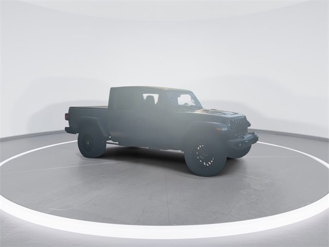 Used 2020 Jeep Gladiator Rubicon image 7