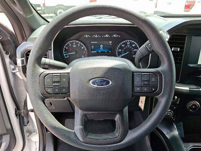 Certified 2023 Ford F150 XL w/ STX Appearance Package AWD/4WD image 19