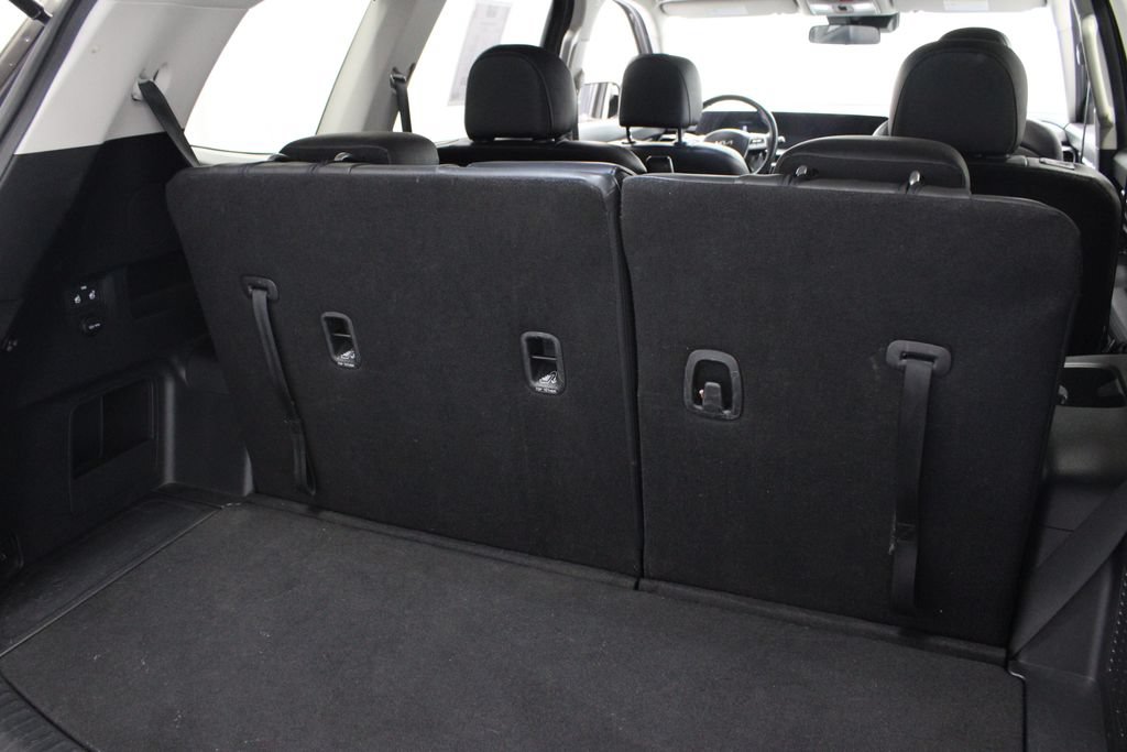Used 2024 Kia Telluride S w/ S Sunroof Package AWD/4WD image 14