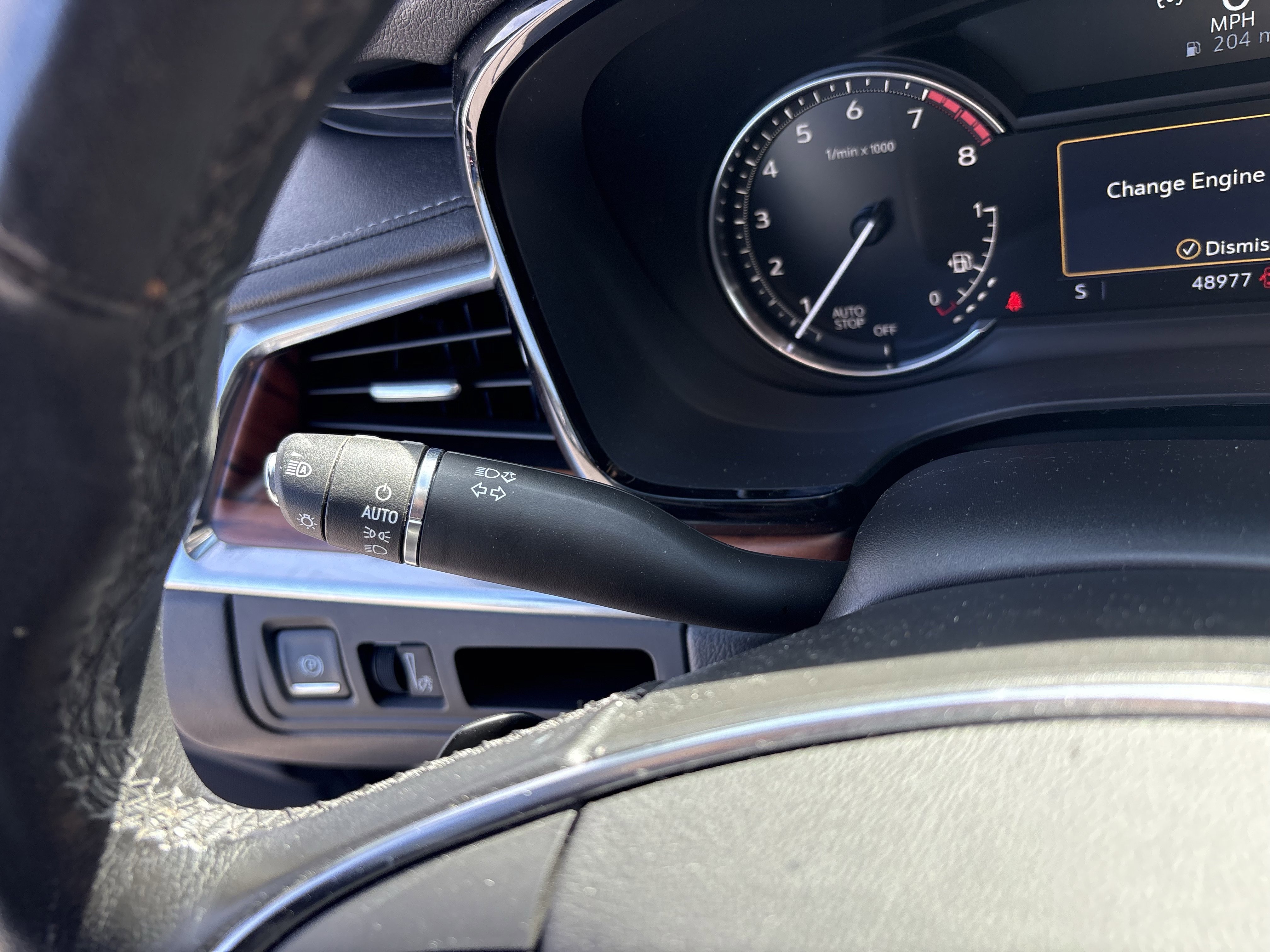 Used 2021 Cadillac XT5 Premium Luxury image 34