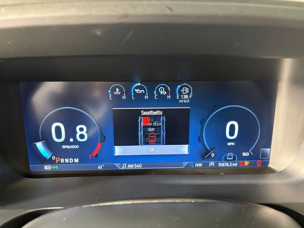 Certified 2024 Ford Expedition Max Limited image 17