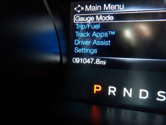 Certified 2020 Ford Mustang Premium RWD image 37