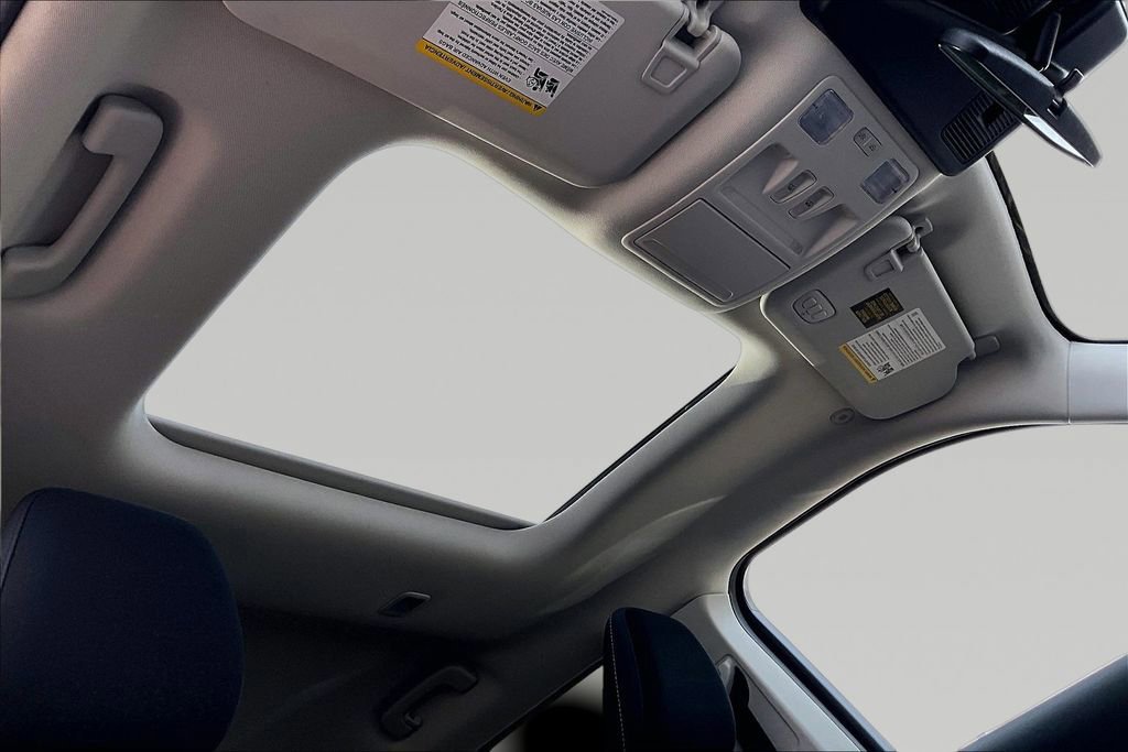 Certified 2025 Ford Bronco Sport Big Bend w/ Convenience Package image 22