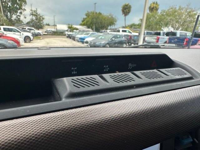 Certified 2022 Ford Bronco Outer Banks AWD/4WD image 23