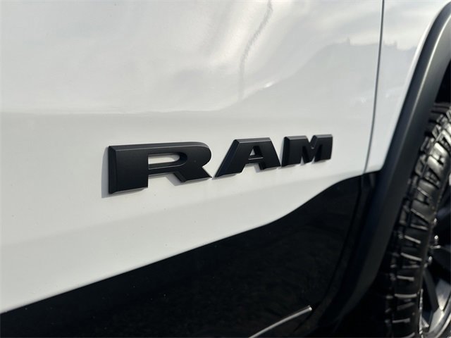 Used 2022 RAM 1500 Rebel w/ Rebel Level 2 Equipment Group image 47