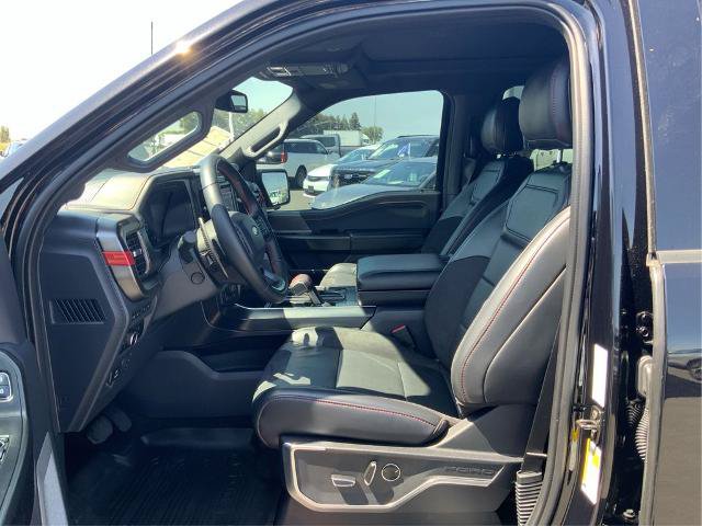 Certified 2024 Ford F150 Raptor AWD/4WD image 9