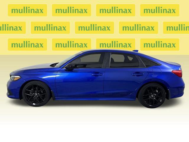 Used 2023 Honda Civic Sport image 2