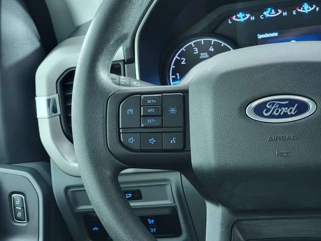 Certified 2023 Ford F150 XLT w/ XTR Package AWD/4WD image 24