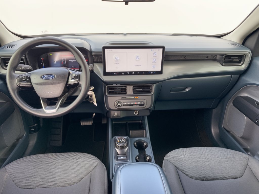 Certified 2025 Ford Maverick XL FWD image 17