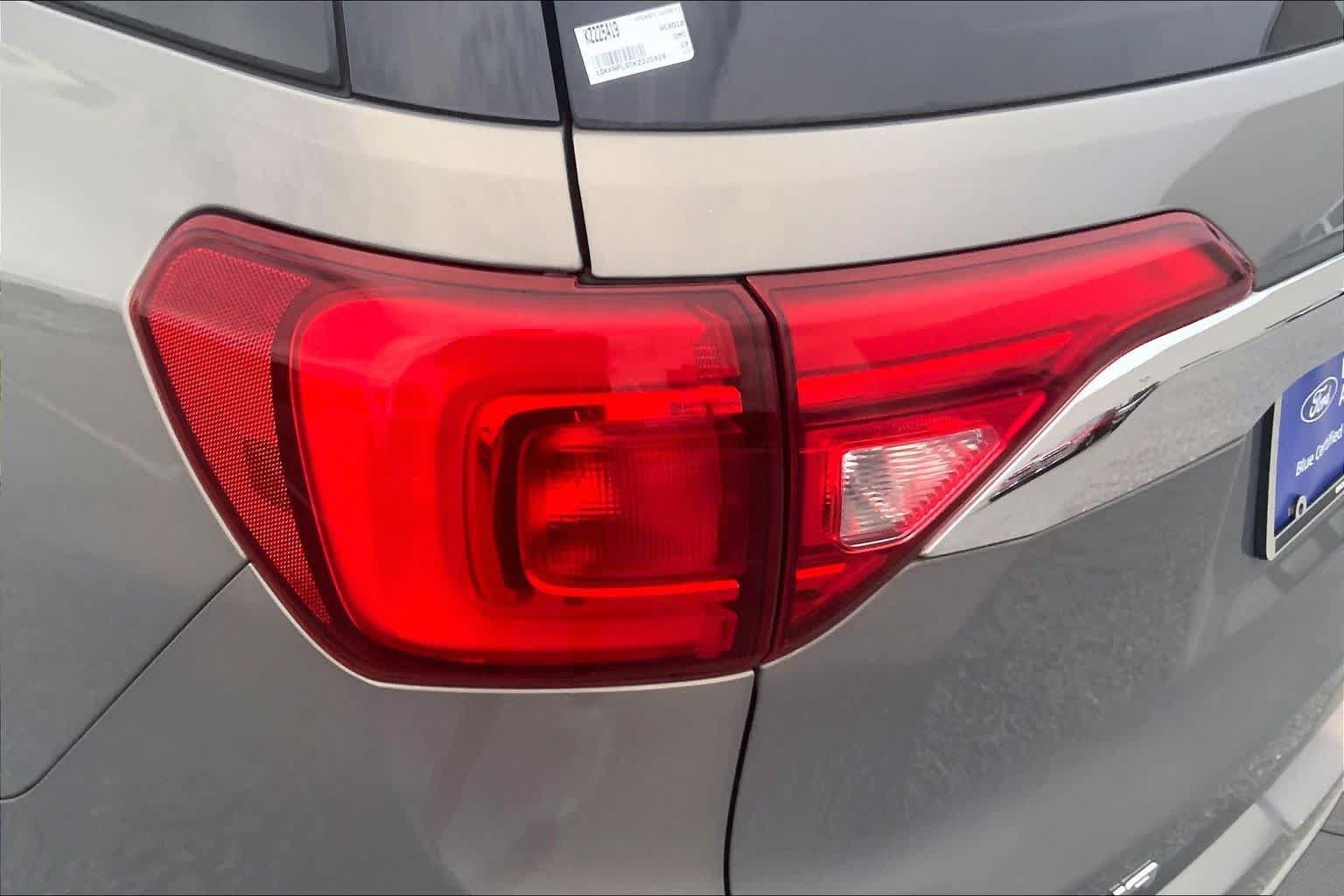 Used 2019 GMC Acadia Denali FWD image 28