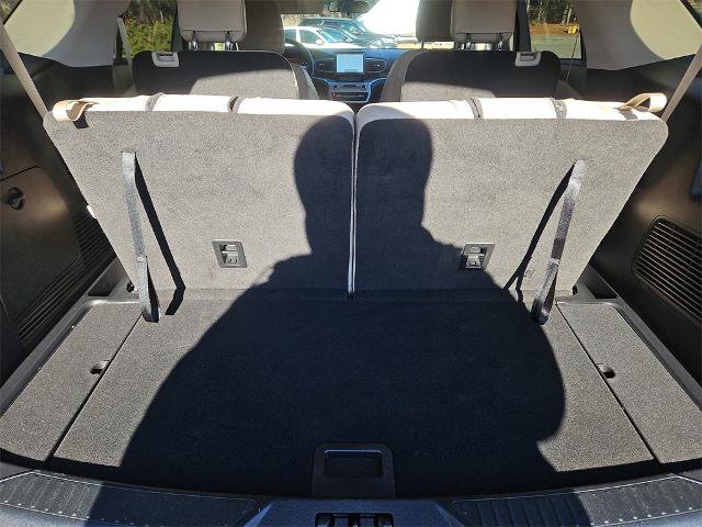 Certified 2022 Ford Explorer XLT w/ Equipment Group 202A image 36