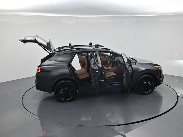 Used 2026 Kia Sportage X-Line AWD/4WD image 47