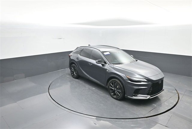 Used 2026 Lexus RX 350 F Sport image 20