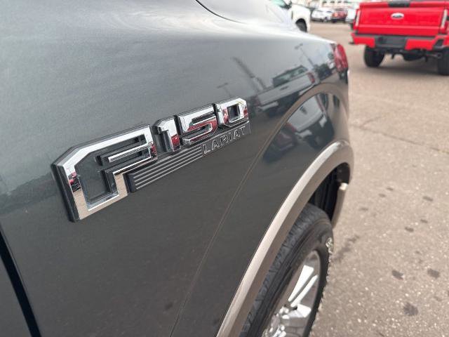 Certified 2018 Ford F150 Lariat image 16