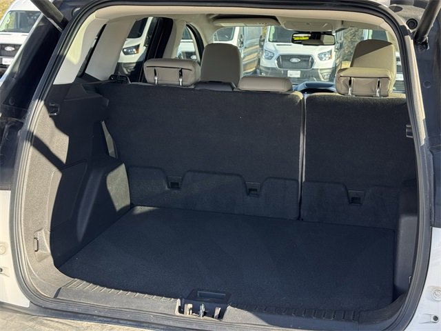 Certified 2019 Ford Escape Titanium image 30