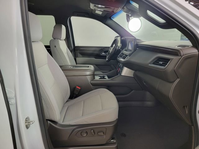 Used 2023 Chevrolet Tahoe LS w/ Driver Alert Package AWD/4WD image 18