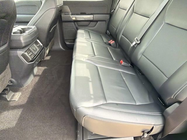 Certified 2022 Ford F150 XLT w/ Equipment Group 302A High image 20