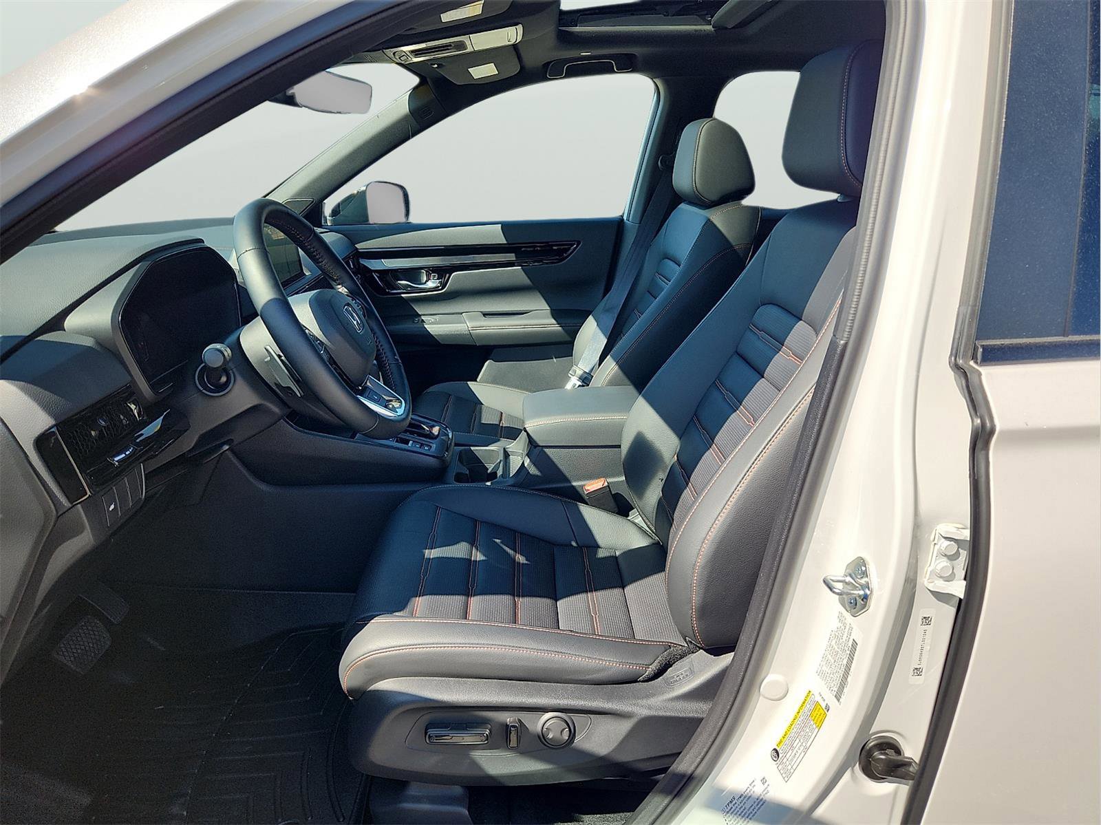 Used 2026 Honda CR-V Sport Touring image 13