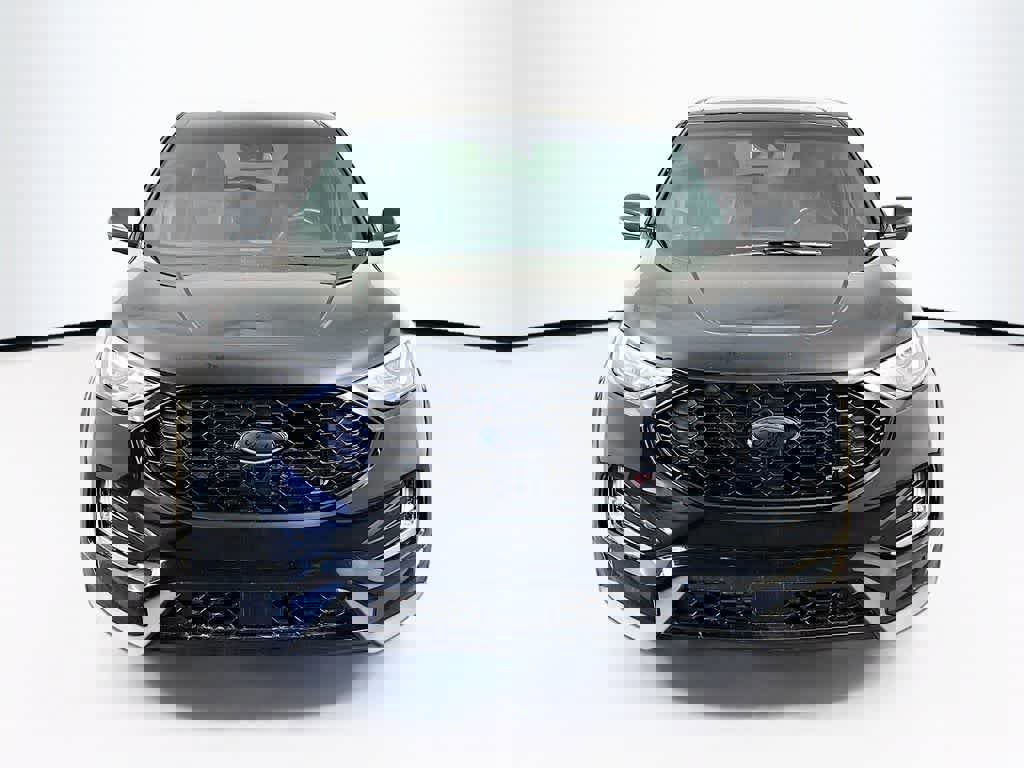 Certified 2019 Ford Edge ST w/ Convenience Package image 8