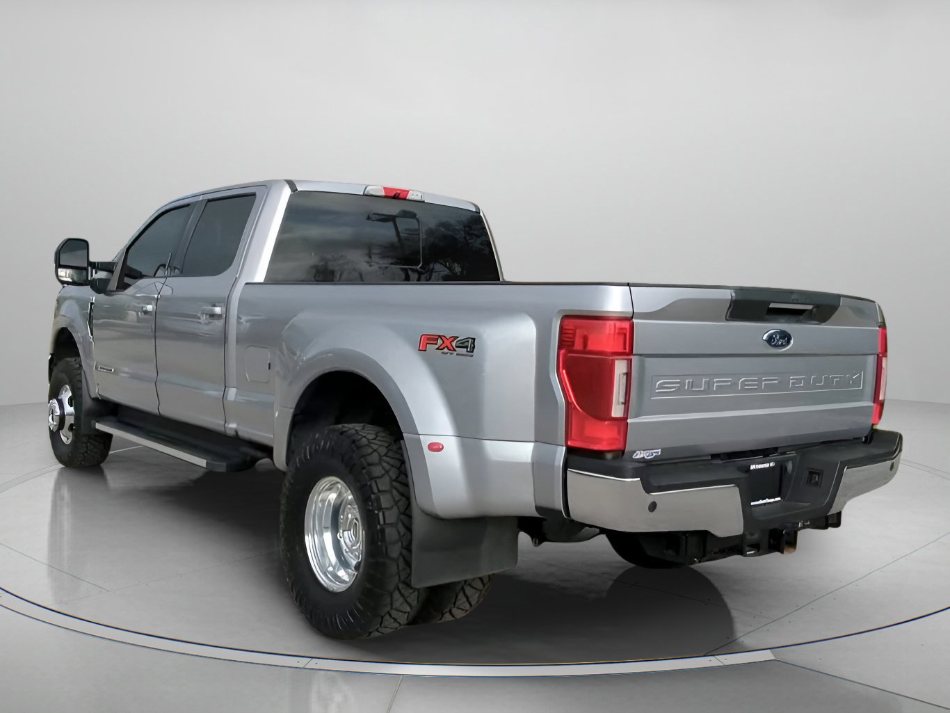 Certified 2022 Ford F350 Lariat w/ Lariat Ultimate Package image 13