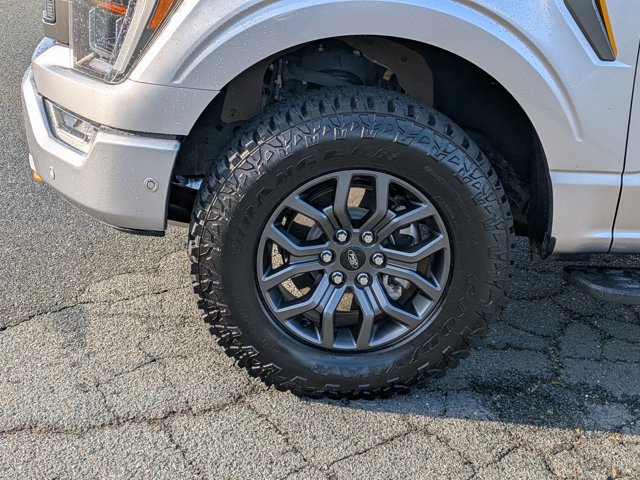 Certified 2021 Ford F150 Tremor w/ Equipment Group 402A High image 11