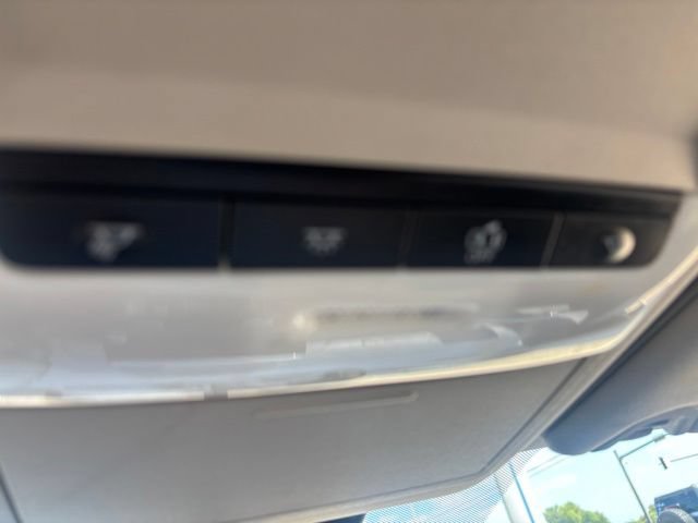 Used 2023 Nissan Altima 2.5 SV FWD image 21