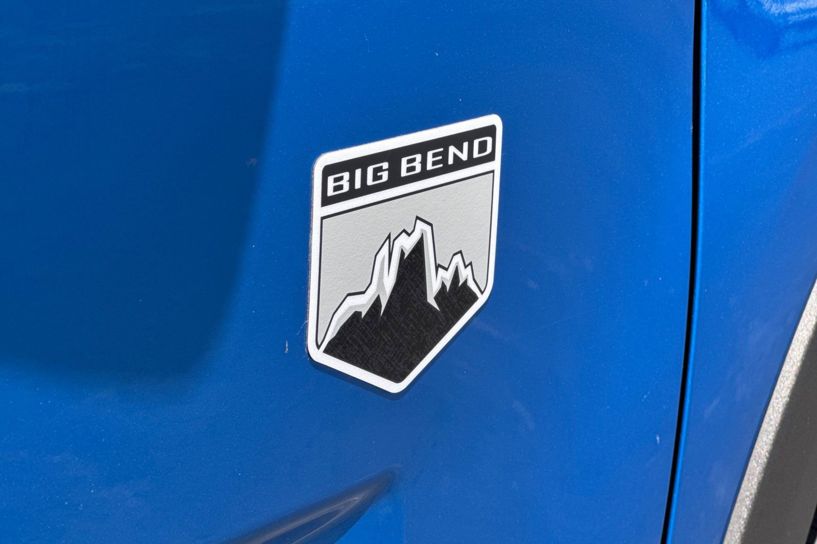 Certified 2022 Ford Bronco Sport Big Bend w/ Convenience Package AWD/4WD image 38